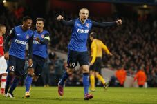 Berbatov Sebut Arsenal...