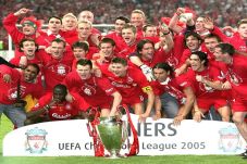 Liga Europa: Manisnya...