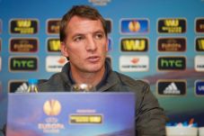 Rodgers Tak Permasalahkan...