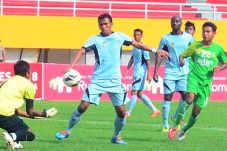 Kick Off ISL Molor Untungkan...