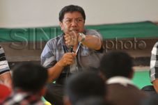 CEO Persebaya Tak Terprovokasi...