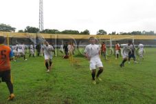 PSIS Belum Terpikat...