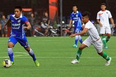 Lagi, Garuda Jaya Permak...
