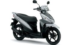 Ini Alasan Suzuki Jepang...