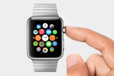 Apple Siapkan 100 Ribu...