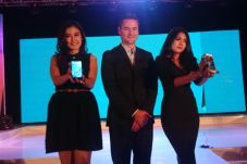 Wiko Smartphone Prancis...