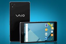Vaio Segera Luncurkan...