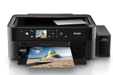 Epson Luncurkan Printer...
