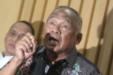 Ruki Sindir Pengkritiknya...