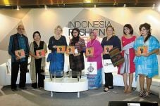 Sarung Kekayaan Budaya...