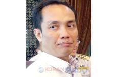 Rp111 M Perbaiki Kerusakan...