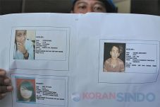 Empat Pelaku Penganiayaan...