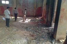 Lokasi Limbah Medis...