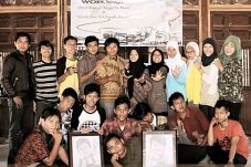 Wadah Berbagi Ilmu Memotret