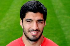 Suarez: Saya Tak Gigit...