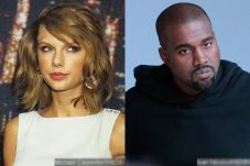 Taylor Swift Kolaborasi...