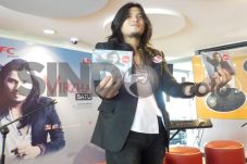 Wujudkan Mimpi, Virzha...