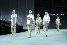 The Executive Perkenalkan...