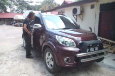 Uang Rp123 Juta Lenyap...