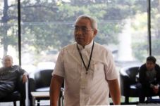 Isran Noor Ingin Belajar...