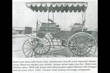 Pakubuwono X, Pemilik...