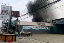 Ruko Kuliner di Depok...