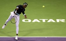 Venus dan Azarenka Siap...