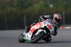 Miller Bandingkan Moto3...
