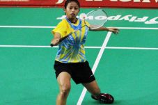 Dian Fitriani : Tembus...