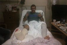 Wilshere Harus Naik...