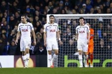 Hadapi La Viola, Spurs...