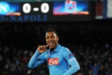 De Guzman Teruskan Kesempurnaan...