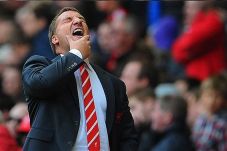 Rodgers Sakit Hati,...