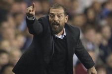 Pelatih Besiktas Jemawa...