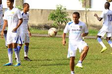 Ke Bali, Persib Cuma...