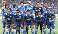 Penyelesaian Akhir Persib...