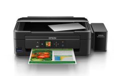 Epson Hadirkan Printer...