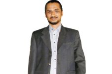 Samad Juga Tersangka...