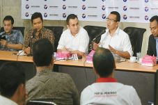 Jokowi Harus Berani...
