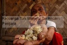 Keluarga Tak Mampu Terancam...