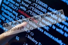 AS: Ancaman Cyber Rusia...