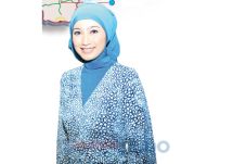 Desy Ratnasari Digadang...