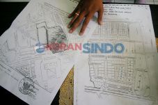 Polda Sidik Kasus Rumah...