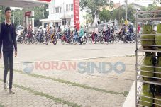 Suplai Elpiji 3 Kg Sumsel...