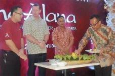 Maret, The Alana Yogyakarta...