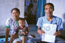 Nunggak di RSUP Terancam...