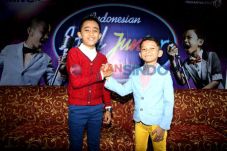 Menentukan Sang Juara