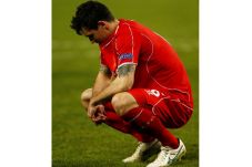 Inggris Tragis