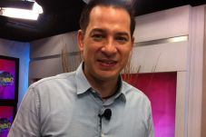 Ari Wibowo Siapkan Syuting...