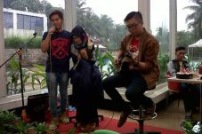 Cakra Khan Diingat Sang...